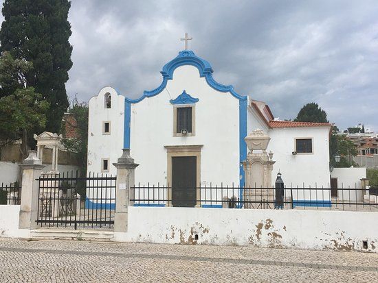 Convento de Nossa Senhora da Orada